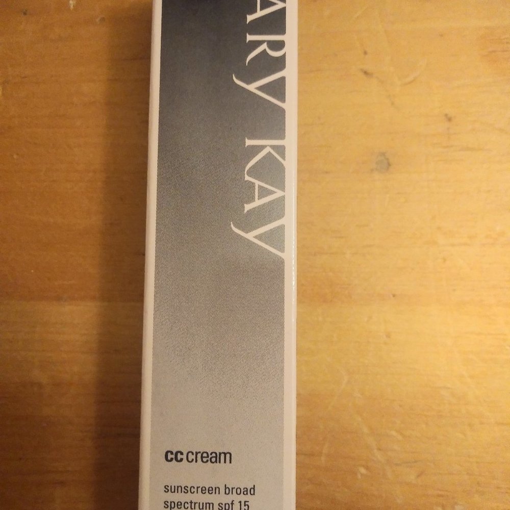 Mary Kay